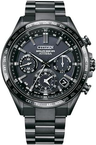 Amazon.com: Citizen Men's Eco-Drive Sport Casual Brycen